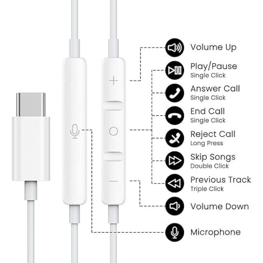 Iphone 17 Type C Pro And Max Hand Free