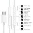 Iphone 17 Type C Pro And Max Hand Free