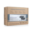 Vga To Hdmi Box (brown Box)