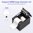 Speed-x Sp-250u 80mm Thermal Receipt Printer Usb Interface 300mm/s Printing Speed