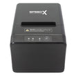 Speed-x Sp-350u 80mm Thermal Receipt Printer Usb Interface 300mm/s Printing Speed
