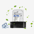 Orico (6228us3) 2.5/3.5 Inch Usb3.0 1 To 1 Hdd And Ssd Hard Drive Dock