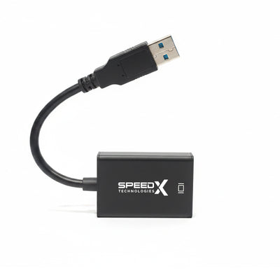 Usb To Hdmi Converter Adapter 3.0