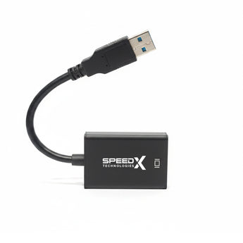 Usb To Hdmi Converter Adapter 3.0