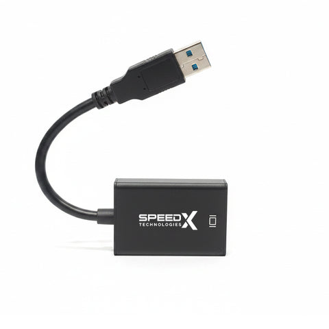 Usb To Hdmi Converter Adapter 3.0