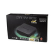 Smart Box Mxq 4k Quad Core 1g+8g