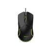 Xtrike Me Gm-217 Rgb Gaming Usb 6 Buttons Wired Mouse