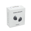 New Samsung Galaxy Buds Fe True Wireless Bluetooth Earbuds Sm-r400n Black