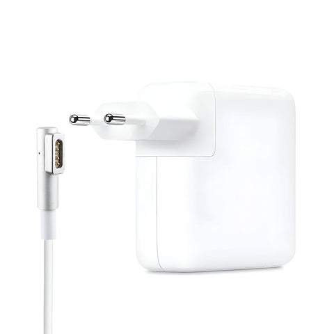 Apple 45w Magsafe 1 (l Shape Pin) Macbook Pro Laptop Charger