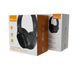 Xtrike Me Hd-214 Bk Wireless Bluetooth 5.3 Foldable Over-ear Headphone