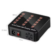 30 Port 200w Usb Fast Charging Station