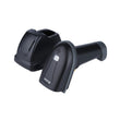 Speedx Sp 70d Wireless 2.4ghz Barcode Scanner 1d/2d Qr Code With Charging Dock