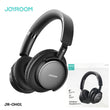 Joyroom-oh1 Bluetooth Headset Black