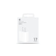 Iphone 17 Pro Max 35w (original Watt) Us Pin Usb-c Power Adapter