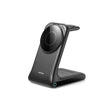 Joyroom Jr-w15 3-in-1 Wireless Charging Station Black