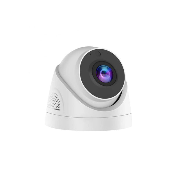 Hb45 2mp Infrared Night Vision 1080p Two Way Smart Home Wireless Camera With Pixlinkcam App