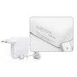 Apple 85W Magnet Pin T Shape Compatible Magsafe 2 Macbook Laptop Charger