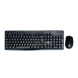 Hp Wireless Keyboard Mouse Combo Cs700 (high Copy)