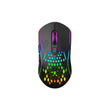 Xtritke Me Gw-611 (7 Buttons) Rgb Wireless Gaming Mouse