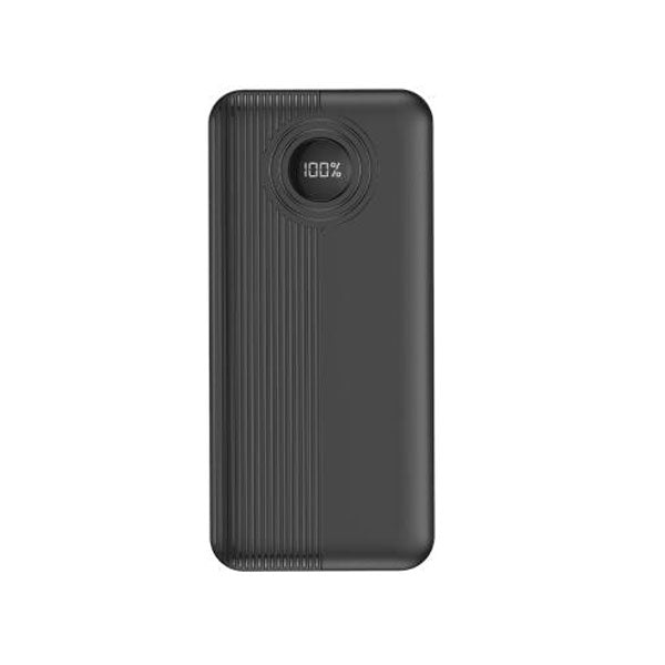 Aspor A320 Power Bank With Display 22.5w Pd + Qc 3.0 10000mah
