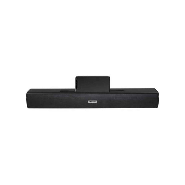 Kisonli Led-803 Wireless Bt 16w Portable Soundbar Speakers