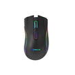 Xtrike Me Gm-314 Bk Wired Gaming Mouse Black