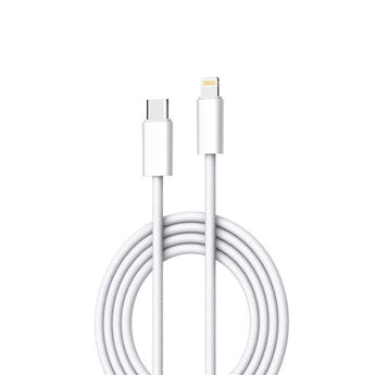 Ldnio Lc901i Type-c To Lightning 30w Fast Charging Cable 1m