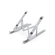 Speedx 18 Inch Laptop Stand Creative Folding Storage Bracket