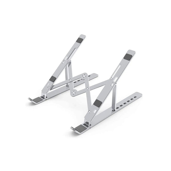 Speedx 18 Inch Laptop Stand Creative Folding Storage Bracket