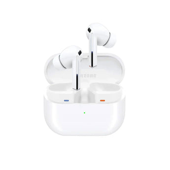 Samsung Galaxy Buds3 Pro R630 Wireless Charging Earbuds White
