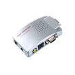 Vga To Audio Video Conversion Box