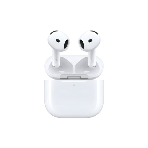 Apple Airpods 4 Bt 5.3v Usb-c & Wireless Charging Case
