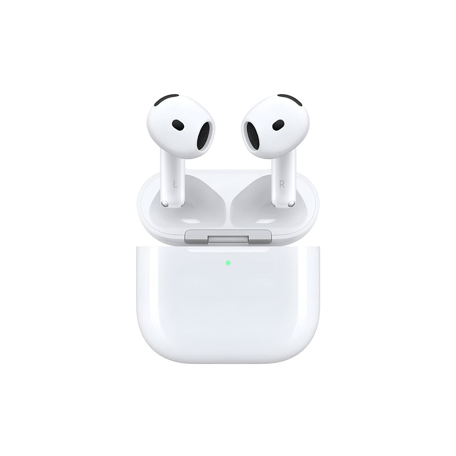 Apple Airpods 4 Bt 5.3v Usb-c & Wireless Charging Case