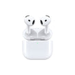 Apple Airpods 4 Bt 5.3v Usb-c & Wireless Charging Case
