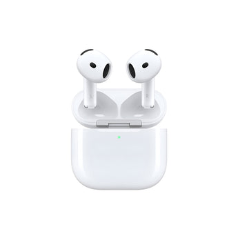 Apple Airpods 4 Bt 5.3v Usb-c & Wireless Charging Case
