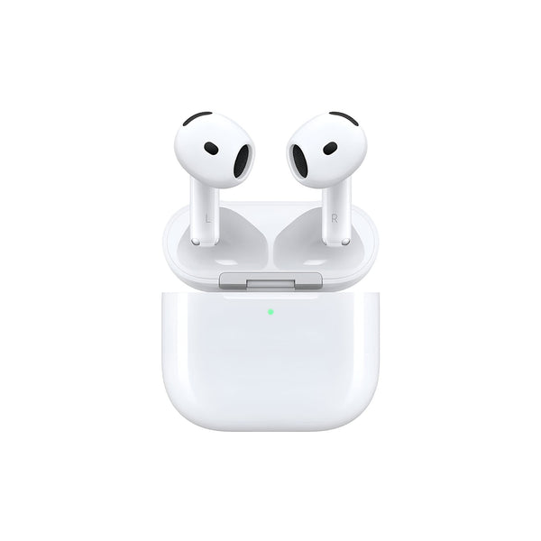 Apple Airpods 4 Bt 5.3v Usb-c & Wireless Charging Case