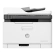 HP Color Laser 179fnw Multifunctional Printer (White)