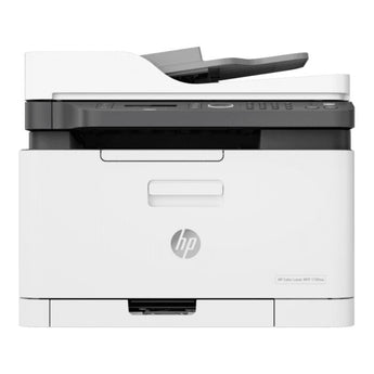 HP Color Laser 179fnw Multifunctional Printer (White)