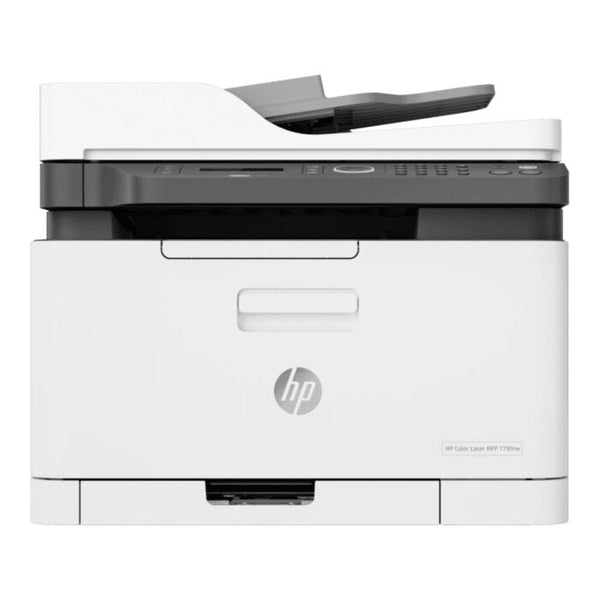 HP Color Laser 179fnw Multifunctional Printer (White)