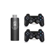New K8 64gb Game Stick 4k Hd Video 40000+ Games 40+emulators