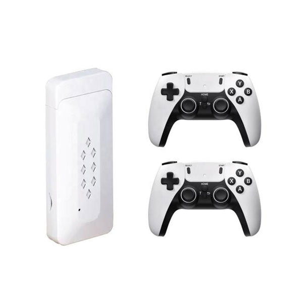 M22 64gb Retro 30,000+ Gaming Stick 1080p Hd Graphics, With 52 Emulators Classic Edition