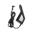 65w Hp Laptop Car Charger 4.5x3.0mm 19.5v 3.33a Blue Pin With Usb Port