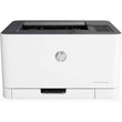 HP Color Laser M150nw Wireless Printer (White)