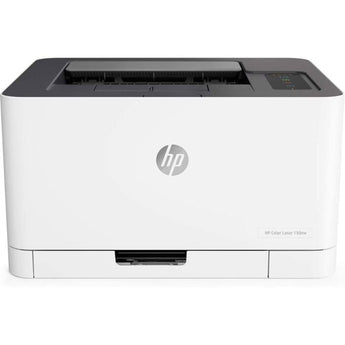 HP Color Laser M150nw Wireless Printer (White)
