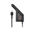 65w Usb-c Universal Laptop Dc Car Charger With Usb Port
