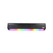 Kisonli Led-802 Rgb Wireless Bt 5.3 Modern Retro Design Soundbar