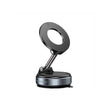 K007 Magnetic 360° Magnetic Car Phone Holder With Strong Suction Base