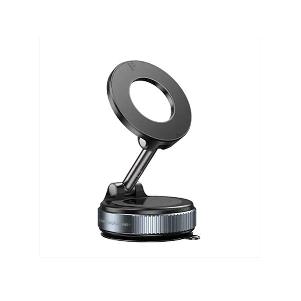 K007 Magnetic 360° Magnetic Car Phone Holder With Strong Suction Base