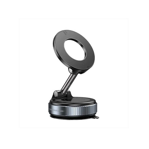 K007 Magnetic 360° Magnetic Car Phone Holder With Strong Suction Base