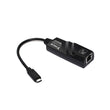 Speedx Sp-cg1000 Type-c Gigabit Lan Card 3.0 Ultra Fast 1000mbps